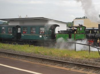 Tocht Te voet Gründau - Waechtersbach -> Gründau - Photo