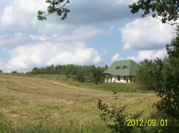 Tour Zu Fuß  - Pieszy Szlak Stekliński - Photo