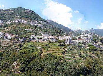 Randonnée A pied Ravello - Sentiero di S.Maria ai Monti - Photo