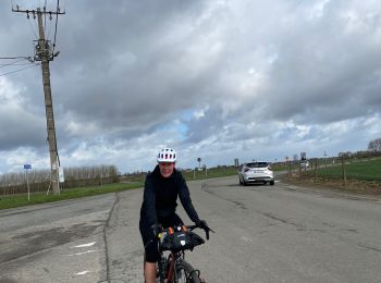 Excursión Cicloturismo Perwez - Scy aller - Photo