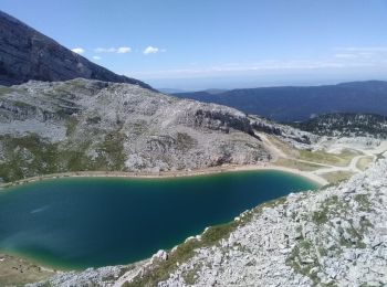 Excursión Senderismo Villard-de-Lans - La petite sœur Sophie - Photo