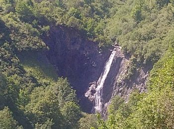 Tour Wandern Les Avanchers-Valmorel - Valmorel / Celliers / Le Rozet - Photo