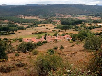 Tocht Te voet Valderredible - Ruta de Sobrepeña a Lorilla - Photo