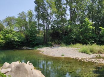 Trail Walking Bize-Minervois - TBG - ACAD - Bize-Minervois - Photo