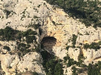 Tour Zu Fuß Noto - Sentiero Naturalistico - Photo