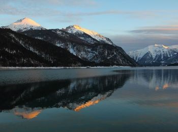 Randonnée A pied Gemeinde Achenkirch - Rund um den Achensee - Photo