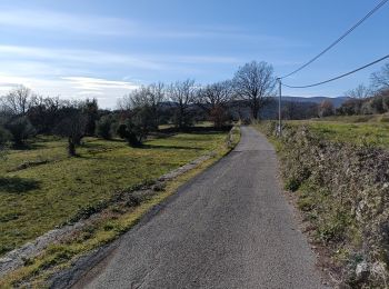 Tour Mountainbike Mons - Mons => Les moulins par Mont  - Photo