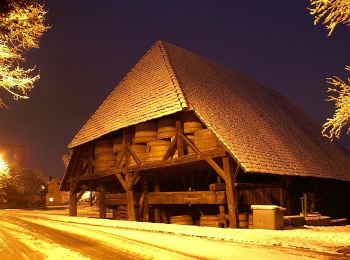 Tocht Te voet Neuenbürg - Neuenbürg - Ellmendingen - Photo