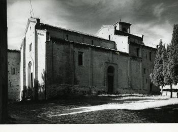 Excursión A pie Valsamoggia - Calanchi del Rio Paraviere e Valle del Rio Marzator - Photo