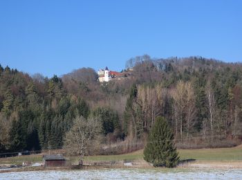 Tocht Te voet Neukirchen bei Sulzbach-Rosenberg - Rundwanderweg No.1 Neukirchen - Photo