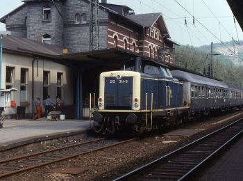 Percorso A piedi Iserlohn - Letmathe Rundweg 4 - Photo