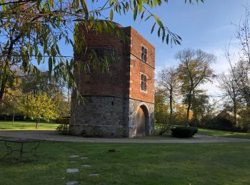 Excursión A pie La Bruyère - BOVESSE 10 14:07:49 - Photo