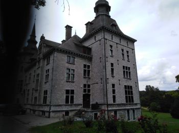 Trail Walking Dalhem - dalhem Bombaye aubin mortroux dalhem - Photo