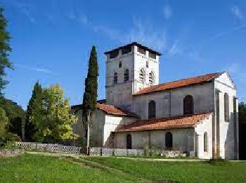 Excursión Senderismo Chancelade - Circuit de l'Abbaye de Chancelade - Photo