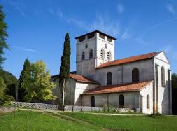 Excursión Senderismo Chancelade - Boucles de Beauronne et de l'Abbaye - Photo