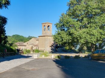 Tour Zu Fuß Ponte Nizza - IT-146 - Photo