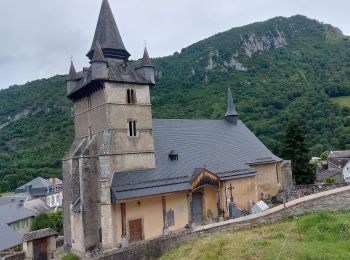 Tour Wandern Beaudéan - 20240623 Beaudean - Photo