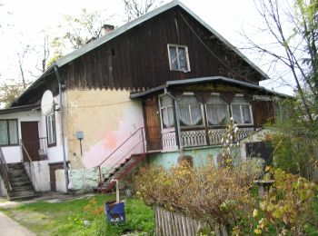 Percorso A piedi Sconosciuto - Szlak Zajęcy - Photo