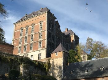 Randonnée Marche Floreffe - Floreffe II OK 11 - Photo