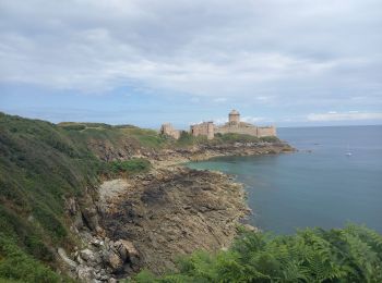 Trail Walking Plévenon - Cap Fréhel et Fort la Latte 5.7.23 - Photo