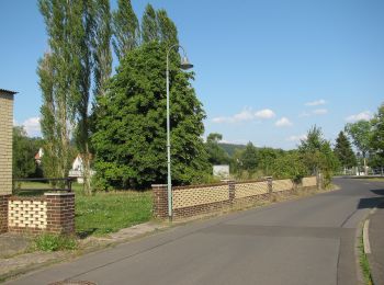 Trail On foot Wartenberg - Historischer Rundweg Wartenberg - Photo