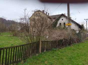 Tocht Te voet Ostrava - Velký starobělský okruh - Photo