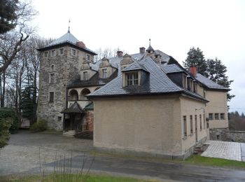 Excursión A pie Furth im Wald - Fu42 »Voithenberger Rundweg« (Furth im Wald) - Photo