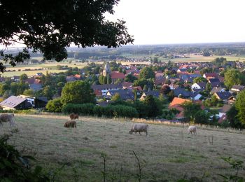 Tocht Te voet Lübbecke - A2 Lübbecke-Gehlenbeck - Photo