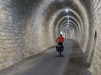 Trail Bicycle tourism Latresne - Latresne-Courpiac - Photo