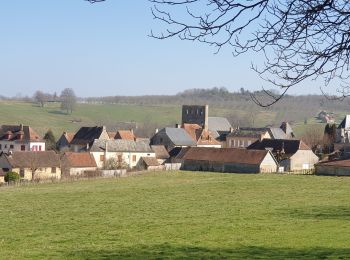 Randonnée Marche Nailhac - Boucle de Nailhac  - Photo