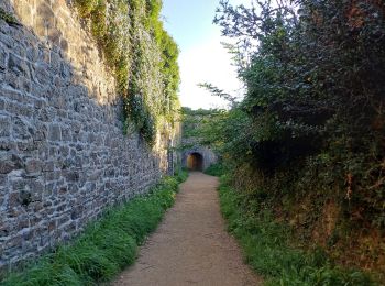 Trail Walking Roscanvel - GR34   Roscanvel -- Camaret S/Mer - Photo