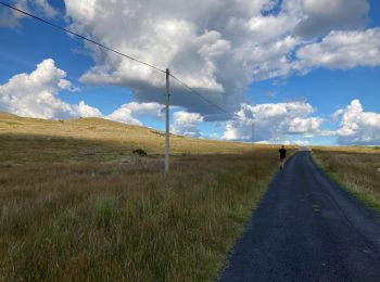 Tour Wandern Westport-Belmullet Municipal District - Furnace Louth loop - Photo