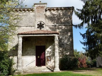 Tour Zu Fuß Le Fleix - Boucle de Gabastou - Photo