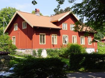 Tour Zu Fuß  - Krossenleden - Photo