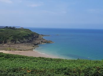 Tour Wandern Cancale - aaa - Photo