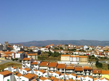 Randonnée A pied Torre de Moncorvo - Rota do Corço - Photo