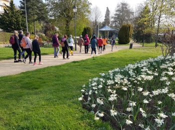 Trail Walking Château-Thierry - Château-Thierry Découverte N°1 - Photo