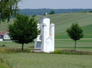 Excursión A pie Gemeinde Großmugl - Ottendorfer Weidenwiesenweg - Photo