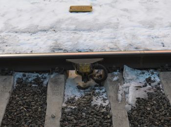 Randonnée A pied Schwarzach im Pongau - Schwarzach-Liechtensteinklamm (Alternative) - Photo