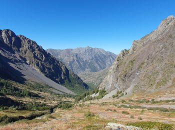 Excursión Senderismo Lavaldens - Le Mollard - Lac Rif Bruyant 01/10/2023 - Photo