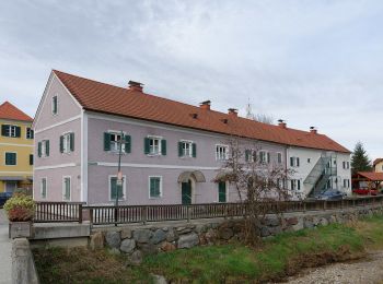 Tocht Te voet Ehrenhausen an der Weinstraße - Welschlauf Südsteiermark - Photo