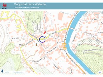 Tocht Stappen Comblain-au-Pont - 20230815 - TOTEMUS Comblain-au-Pont - 6.8 Km - Photo