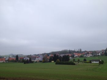 Tour Zu Fuß Liebenau - Haueda - H3 - Photo