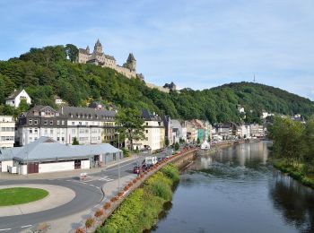 Randonnée A pied Altena - [-] Oberhalb der Nette - Photo