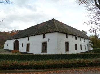 Tocht Te voet Beekdaelen - Droepnaasroute - Photo