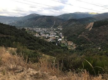 Randonnée Marche Villafranca del Bierzo - Villafranca Puente de Rey - Photo