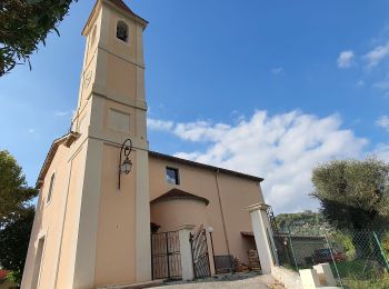 Randonnée Marche Saint-Blaise - AUTOUR DE ST BLAISE - Photo