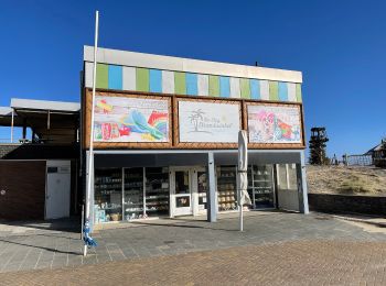 Tour Zu Fuß Noordwijk - Zandhagedisroute - Photo