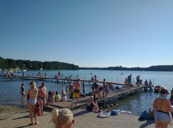 Tocht Te voet Sieraków - Góra - Sieraków - Photo