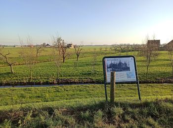 Tour Zu Fuß Purmerend - Bos en Dijkroute - Photo
